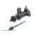 Slave Cylinder, clutch ADN13665 Blue Print, Thumbnail 4