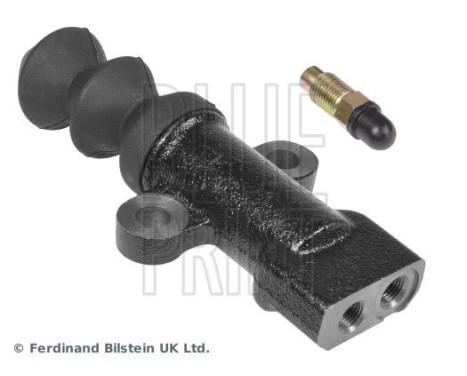 Slave Cylinder, clutch ADN13666 Blue Print, Image 3