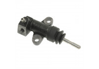 Slave Cylinder, clutch ADN13667 Blue Print