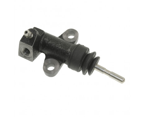 Slave Cylinder, clutch ADN13667 Blue Print