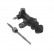 Slave Cylinder, clutch ADN13670 Blue Print