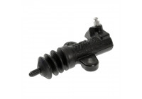 Slave Cylinder, clutch ADN13671 Blue Print