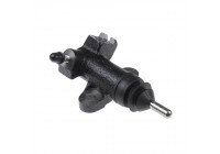Slave Cylinder, clutch ADS73602 Blue Print