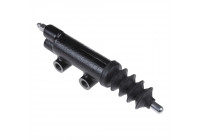 Slave Cylinder, clutch ADT33625 Blue Print