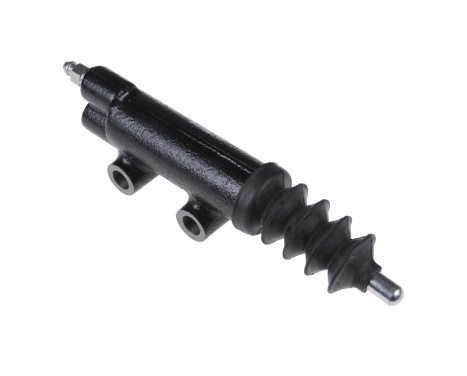 Slave Cylinder, clutch ADT33625 Blue Print