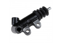 Slave Cylinder, clutch ADT33626 Blue Print