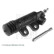 Slave Cylinder, clutch ADT33631 Blue Print, Thumbnail 3