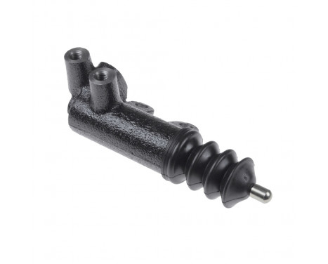 Slave Cylinder, clutch ADT33636 Blue Print