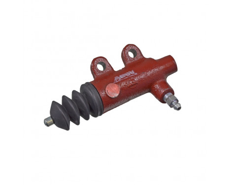 Slave Cylinder, clutch ADT33644 Blue Print