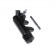Slave Cylinder, clutch ADT33651 Blue Print