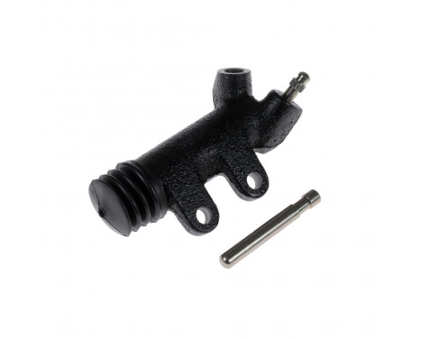 Slave Cylinder, clutch ADT33658 Blue Print