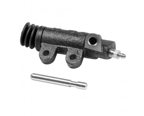 Slave Cylinder, clutch ADT33662 Blue Print