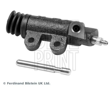 Slave Cylinder, clutch ADT33662 Blue Print, Image 4