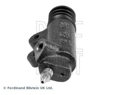 Slave Cylinder, clutch ADT33662 Blue Print, Image 5