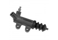 Slave Cylinder, clutch ADT33674 Blue Print
