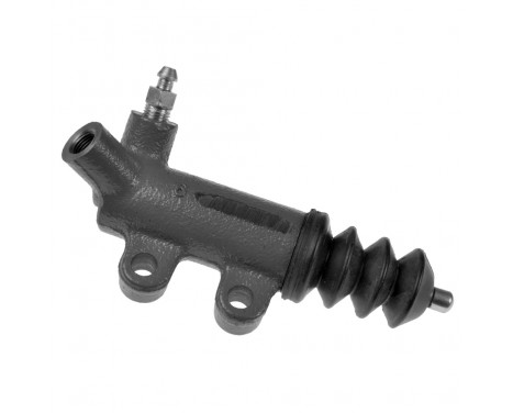 Slave Cylinder, clutch ADT33674 Blue Print