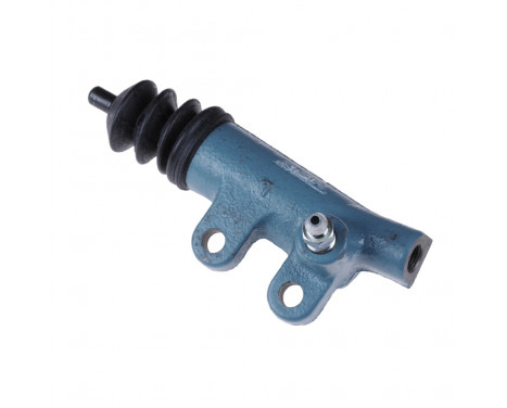 Slave Cylinder, clutch ADT33675 Blue Print