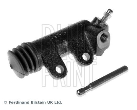 Slave Cylinder, clutch ADT33676 Blue Print, Image 4