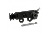 Slave Cylinder, clutch ADT33685 Blue Print