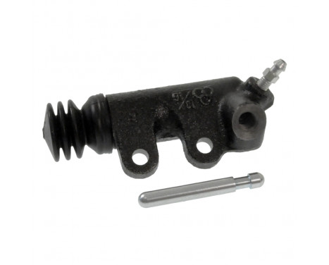 Slave Cylinder, clutch ADT33685 Blue Print