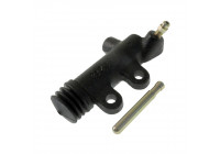 Slave Cylinder, clutch ADT33686 Blue Print