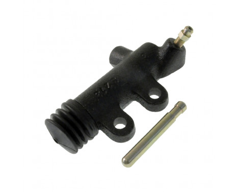 Slave Cylinder, clutch ADT33686 Blue Print