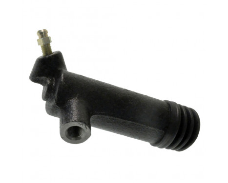 Slave Cylinder, clutch ADT33686 Blue Print, Image 2