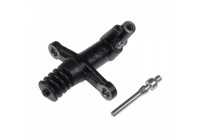 Slave Cylinder, clutch ADZ93602 Blue Print