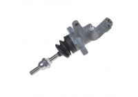 Slave Cylinder, clutch ADZ93611 Blue Print