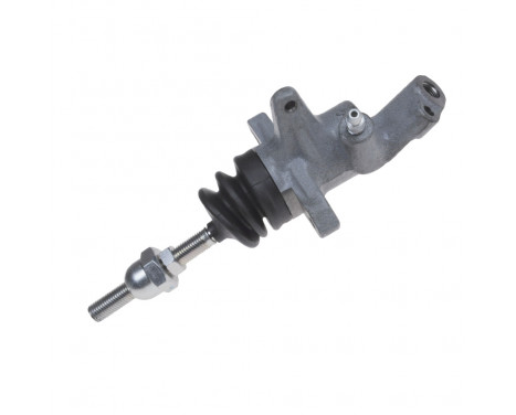 Slave Cylinder, clutch ADZ93611 Blue Print