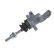 Slave Cylinder, clutch ADZ93611 Blue Print