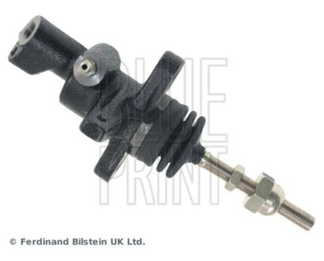 Slave Cylinder, clutch ADZ93613 Blue Print, Image 2