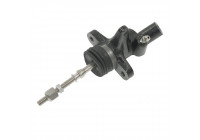 Slave Cylinder, clutch ADZ93615 Blue Print