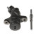 Slave Cylinder, clutch ADZ93619 Blue Print