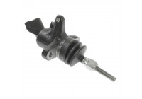Slave Cylinder, clutch ADZ93625C Blue Print
