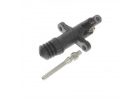 Slave Cylinder, clutch ADZ93626 Blue Print