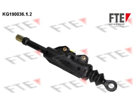 Slave cylinder, clutch KG190036.1.2 FTE