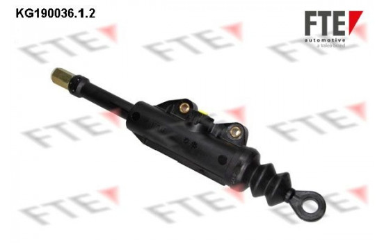 Slave cylinder, clutch KG190036.1.2 FTE