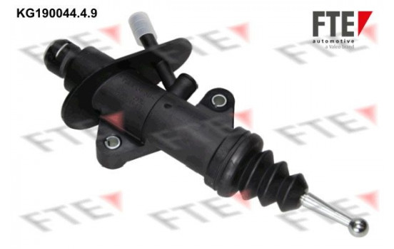 Slave cylinder, clutch KG190044.4.9 FTE