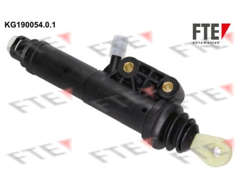 Slave cylinder, clutch KG190054.0.1 FTE