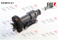 Slave cylinder, clutch KG190137.4.1 FTE