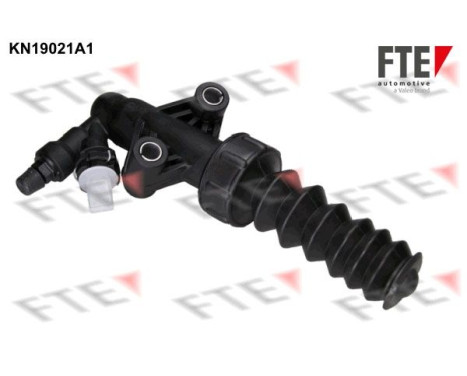 Slave cylinder, clutch KN19021A1 FTE