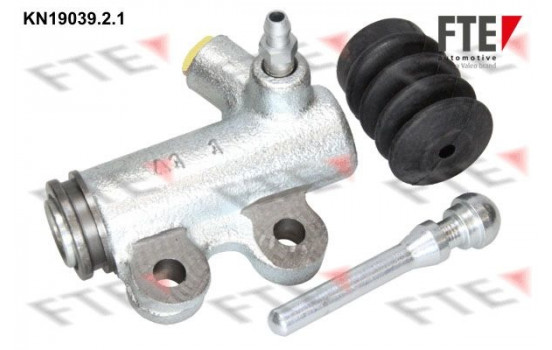 Slave Cylinder, clutch KN19039.2.1 FTE