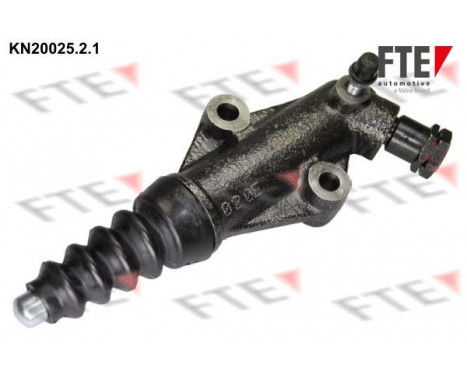 Slave cylinder, clutch KN20025.2.1 FTE
