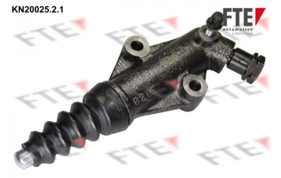 Slave Cylinder, clutch KN20025.2.1 FTE