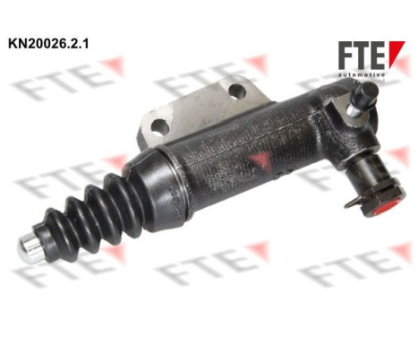 Slave cylinder, clutch KN20026.2.1 FTE