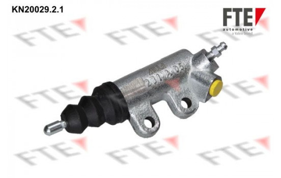 Slave Cylinder, clutch KN20029.2.1 FTE