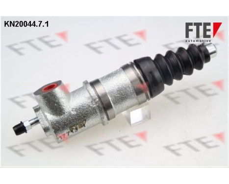 Slave cylinder, clutch KN20044.7.1 FTE