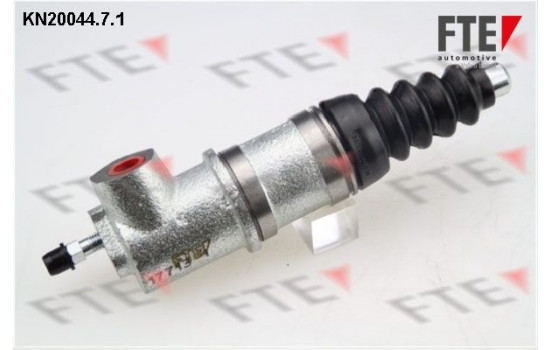 Slave Cylinder, clutch KN20044.7.1 FTE