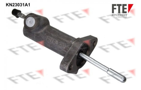 Slave Cylinder, clutch KN23031A1 FTE